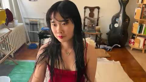 judith online show from 05-18-26, 07:09