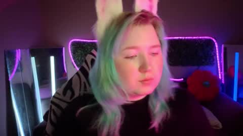 Chim-Chim online show from 11-11-25, 02:33