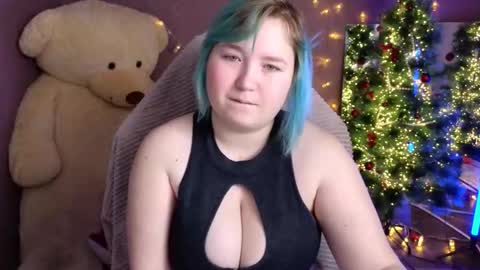 Chim-Chim online show from 12-18-25, 02:28