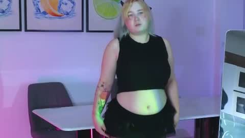 Chim-Chim online show from 07-30-26, 02:38