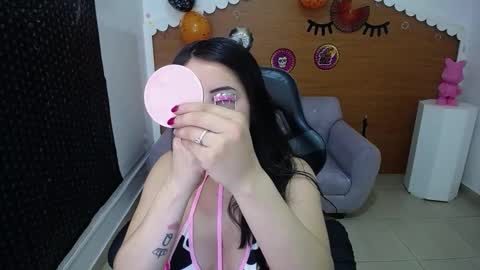 Kelly online show from 10-13-25, 12:38