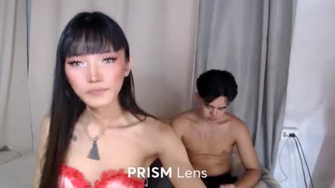 Snapshot of chinita_69s chatting on 07-21-26, 11:18 i am samantha half japaness half pinay online show from 07-21-26, 11:18
