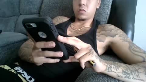 CHINO online show from 12-20-24, 03:42