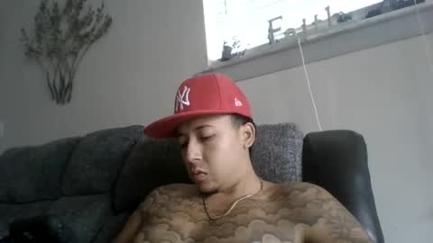 CHINO online show from 01-11-25, 07:38