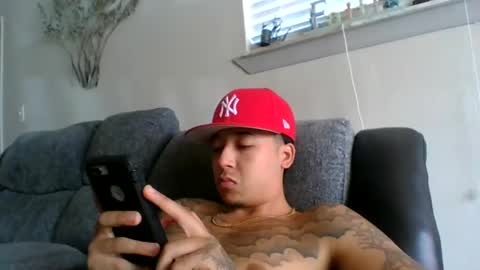 CHINO online show from 01-17-25, 06:23