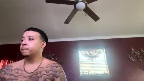 CHINO online show from 02-09-26, 10:36