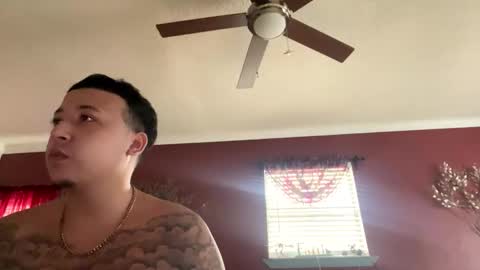 CHINO online show from 02-16-26, 03:41