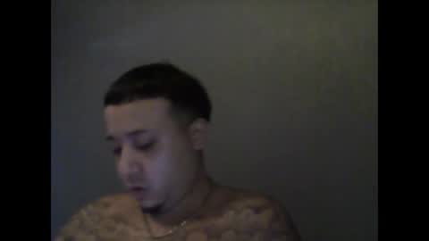 CHINO online show from 04-04-26, 07:22