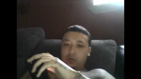 CHINO online show from 04-12-26, 04:34