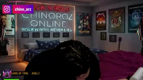 Enrique online show from 04-22-26, 06:38