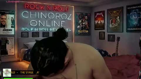 Enrique online show from 05-15-26, 11:45