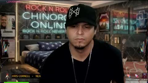 Enrique online show from 06-04-26, 05:08