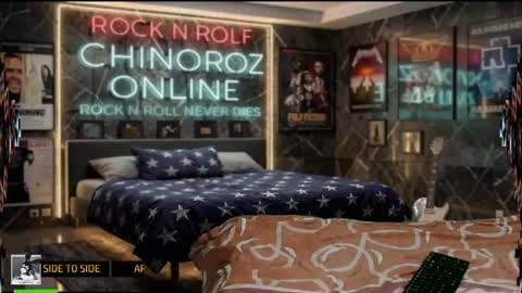Enrique online show from 06-05-26, 05:14