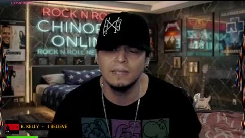 Enrique online show from 06-07-26, 12:59