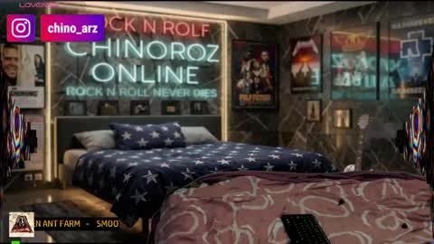 Enrique online show from 06-07-26, 01:04