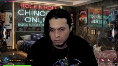 Enrique online show from 06-08-26, 06:47