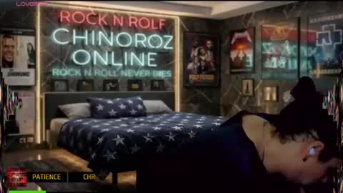 Enrique online show from 06-22-26, 06:27