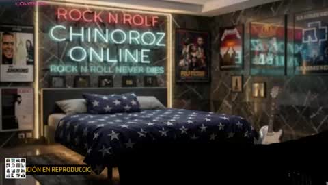 Enrique online show from 07-11-26, 06:49