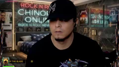 Enrique online show from 07-24-26, 02:59