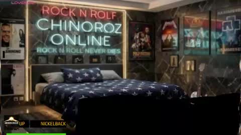 Enrique online show from 07-25-26, 04:04