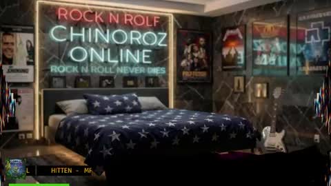 Enrique online show from 07-27-26, 04:19