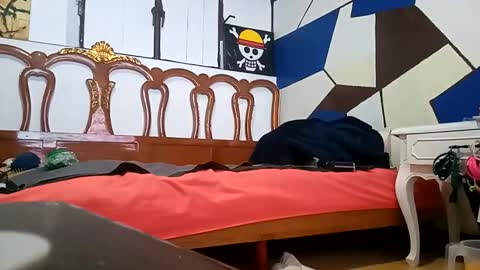 chispahot69 online show from 02-04-26, 12:22