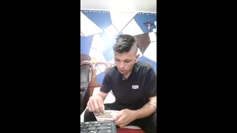 chispahot69 online show from 05-28-26, 09:50