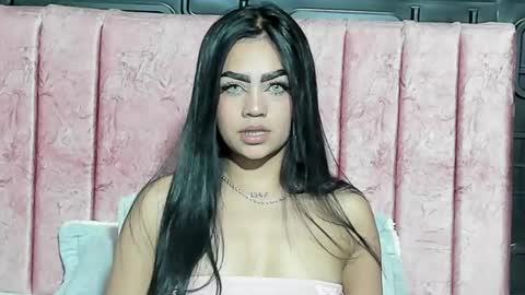 Cristal online show from 12-03-25, 03:10