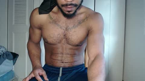 Snapshot of chitownsgod chatting on 02-19-25, 02:34 Antonio Brown online show from 02-19-25, 02:34