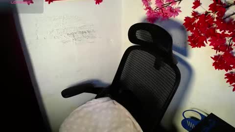 chleo_rosse online show from 06-05-26, 12:11