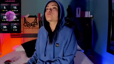 Chloeallennn  online show from 05-31-26, 09:16