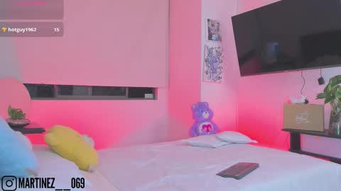 CHLOE online show from 02-04-26, 05:24