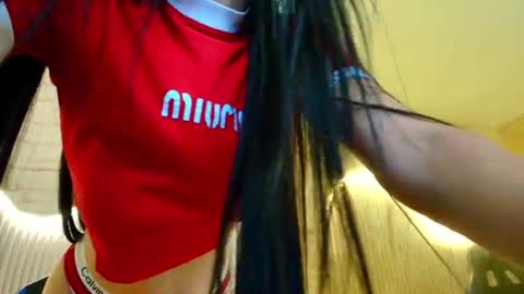 chole online show from 07-28-26, 04:39