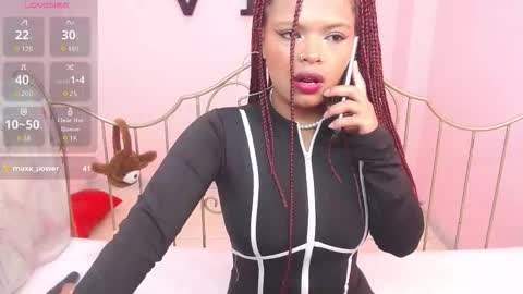  Cloe  online show from 02-21-26, 12:06