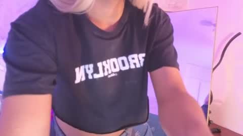 Chloe online show from 07-15-26, 07:30