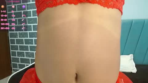 Abby 19 years online show from 11-14-25, 06:50