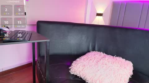 Snapshot of chloe_cherry21 chatting on 01-23-25, 02:39 chloe cherry21 online show from 01-23-25, 02:39
