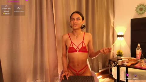 Snapshot of chloe_cherry21 chatting on 03-09-25, 02:29 chloe cherry21 online show from 03-09-25, 02:29
