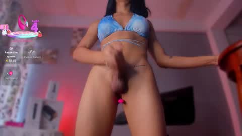 chloe_cooperr online show from 11-07-25, 07:47