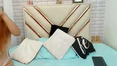 CHLOE online show from 07-30-26, 03:38