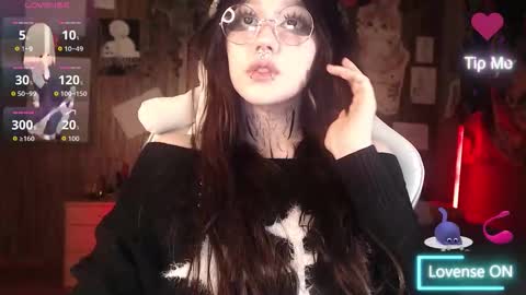 chloe_crystall_killer online show from 01-13-26, 03:12