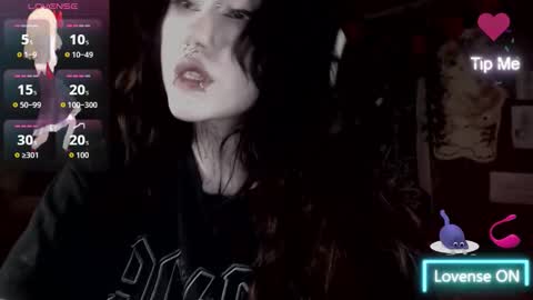 chloe_crystall_killer online show from 03-06-26, 06:54