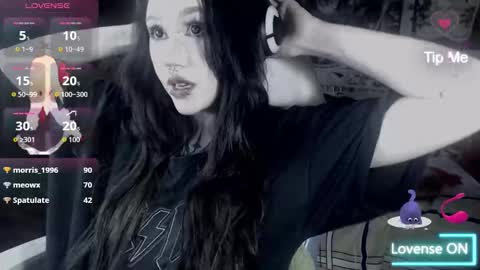 chloe_crystall_killer online show from 03-08-26, 02:04