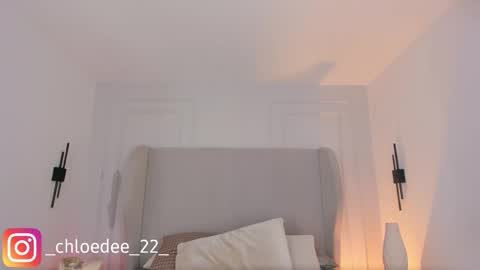 Chloe online show from 01-10-26, 11:56