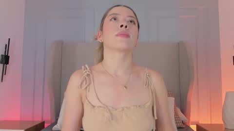 Chloe online show from 03-14-26, 12:10