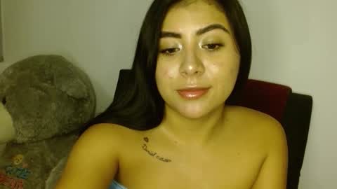 chloe_dolce online show from 10-03-25, 02:52