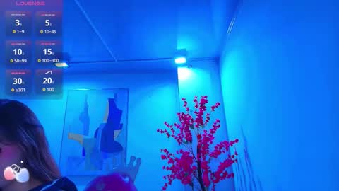 Chloe online show from 03-25-26, 11:27