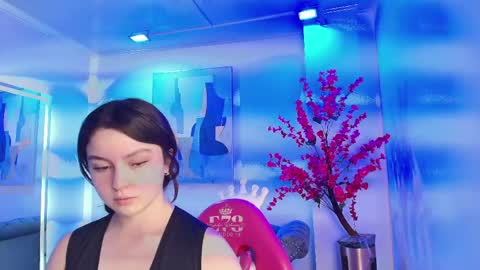 Chloe online show from 04-21-26, 11:16