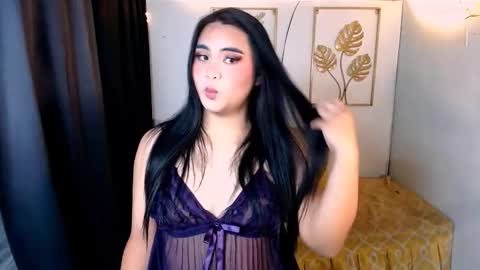 Ts Chloeeeeee online show from 01-17-26, 01:16