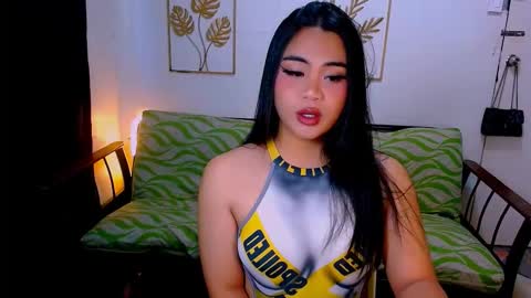 Ts Chloeeeeee online show from 02-17-26, 07:16